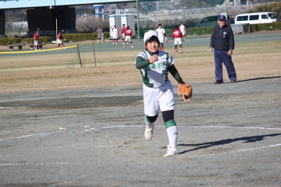 2013 栄光杯 専修大学北上戦①_b0249247_012934.jpg