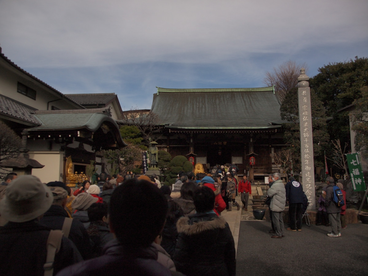 谷中・七福神巡り－1　　　004)_c0068050_0282467.jpg