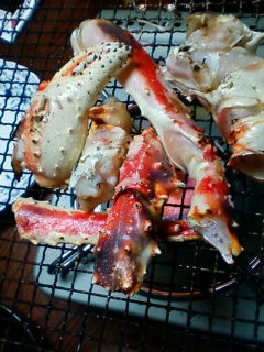 同居人「母」_f0138653_20491122.jpg
