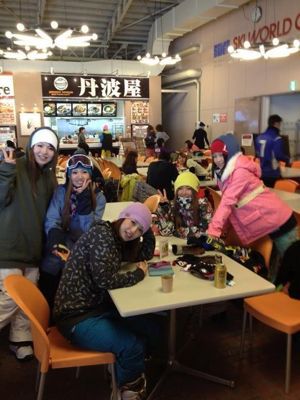 苗場ピーカン☆_c0151965_2384424.jpg
