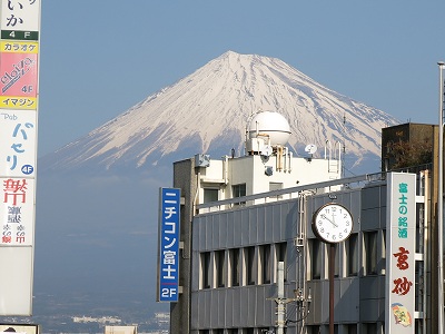 青春１８きっぷで富士山を撮る_a0235077_22521486.jpg