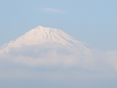 青春１８きっぷで富士山を撮る_a0235077_23162587.jpg