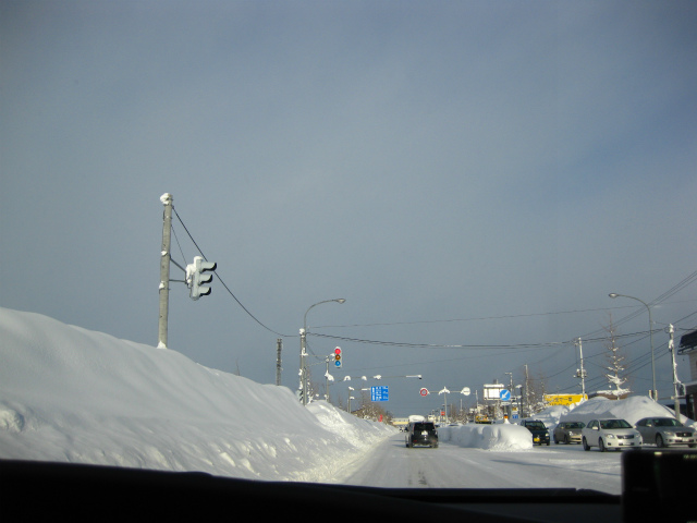 今年も大雪だ～_b0003280_23231983.jpg