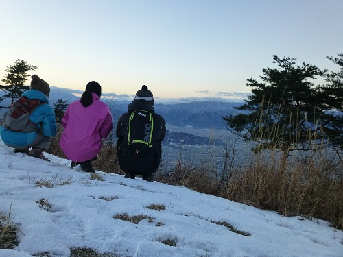 1/1 太郎山登山_b0217782_15273733.jpg