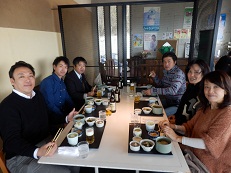 2013年 箱根社員旅行_e0190287_13333366.jpg