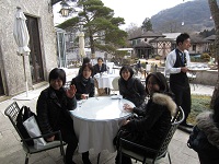 2013年 箱根社員旅行_e0190287_14101548.jpg