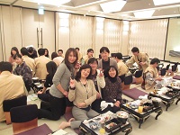 2013年 箱根社員旅行_e0190287_15315939.jpg