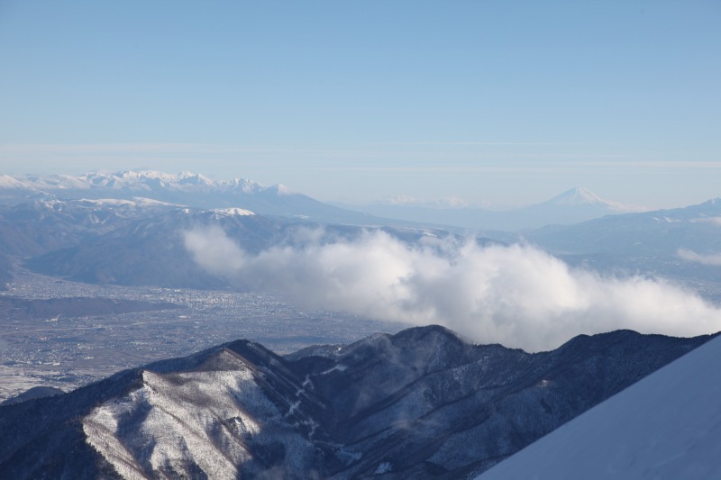 厳冬期登山＠中房温泉＆燕岳　①　　　2013.1.3(木)~6(日)_c0213096_1134612.jpg