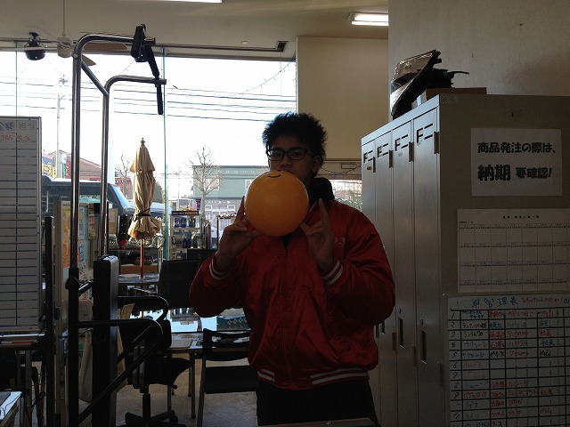 ランクルTOMMY Jrブログ(=^・・^=) T様ランクル100、A様アイシスご成約!!_b0127002_18384538.jpg