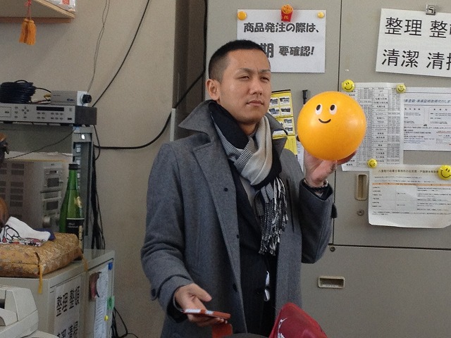 ランクルTOMMY Jrブログ(=^・・^=) T様ランクル100、A様アイシスご成約!!_b0127002_18541229.jpg