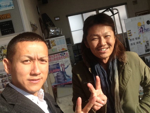 ランクルTOMMY Jrブログ(=^・・^=) T様ランクル100、A様アイシスご成約!!_b0127002_19275273.jpg