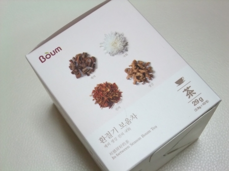 2012.11 seoul　「BOUMのお買い物　①」_f0223803_1984091.jpg