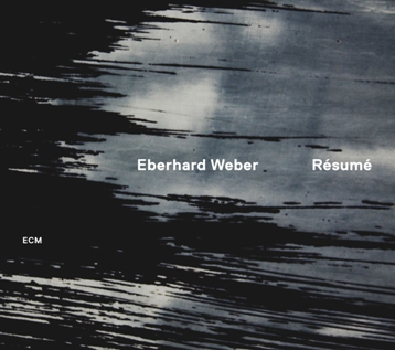 Eberhard Weber - 新アルバム\"Résumé\" _e0081206_10411536.jpg