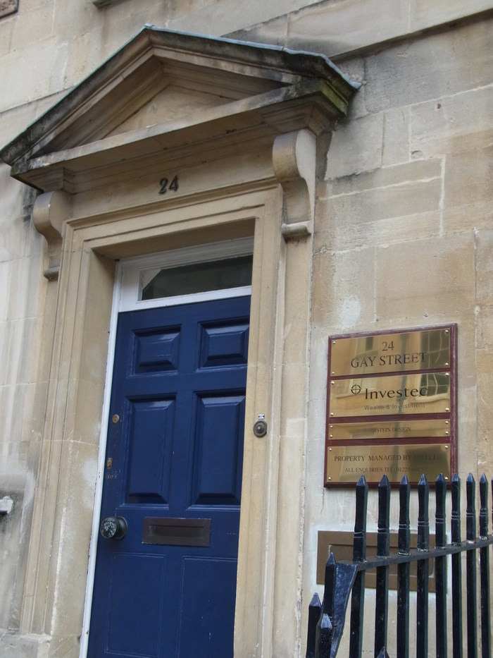 ローマ時代の浴場 ローマンバス(The Roman Baths)_d0116009_11273418.jpg
