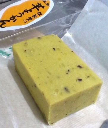 山形市 松栄堂 ライターsの私的個人興味新聞 山形のお菓子の話