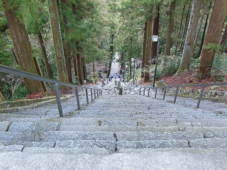 身延山に初詣で_e0238112_14103534.jpg