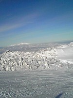 新年雪山修行!_b0212316_0214195.jpg