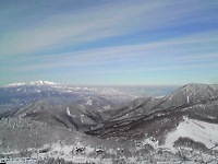 新年雪山修行!_b0212316_022108.jpg