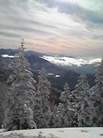 新年雪山修行!_b0212316_0373224.jpg