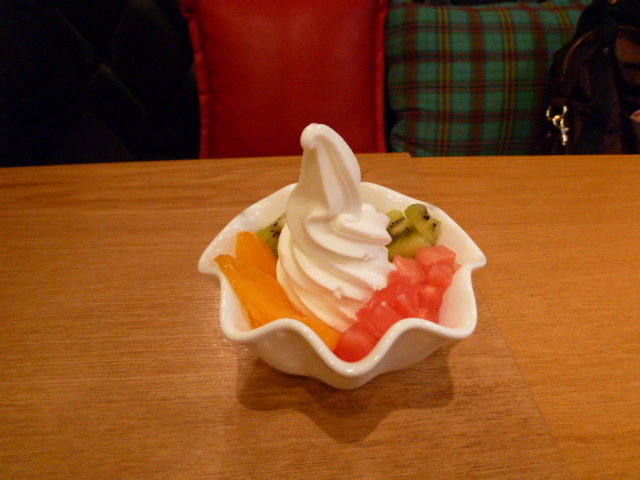 2012 年末ソウル③ 東大門で熱々トッポッキ鍋_d0285416_127229.jpg