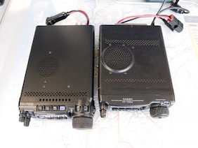Ft 857 着弾 Ft 100 と比較 湧雲日記