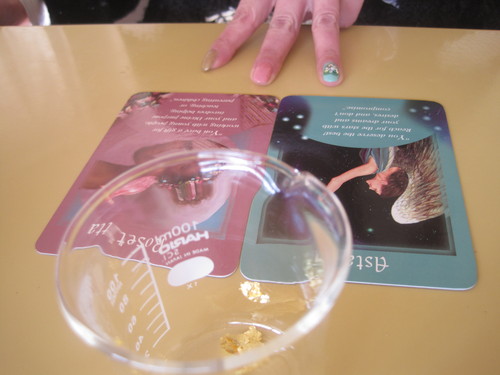 2013年度のトリートメントを開始しました。_e0131324_1524378.jpg