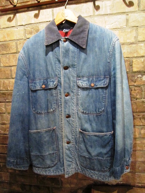 Used \"JACKET\" Item ご紹介_f0191324_10231498.jpg