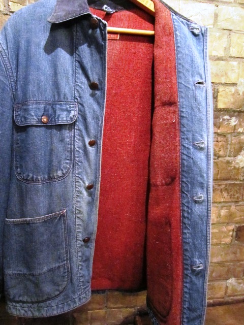 Used \"JACKET\" Item ご紹介_f0191324_10232748.jpg