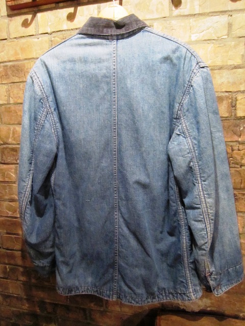 Used \"JACKET\" Item ご紹介_f0191324_10232762.jpg