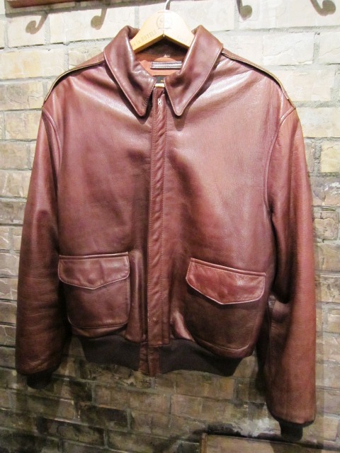 Used \"JACKET\" Item ご紹介_f0191324_1025211.jpg