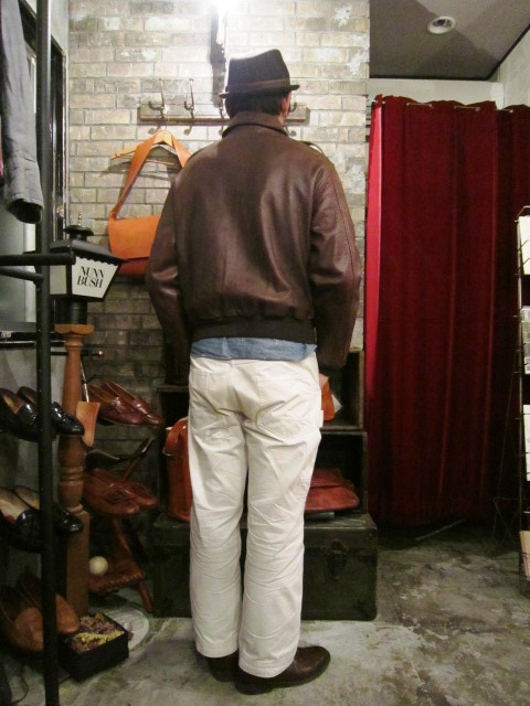 Used \"JACKET\" Item ご紹介_f0191324_10253470.jpg