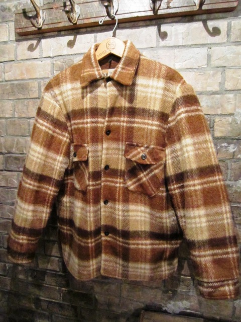 Used \"JACKET\" Item ご紹介_f0191324_10384788.jpg