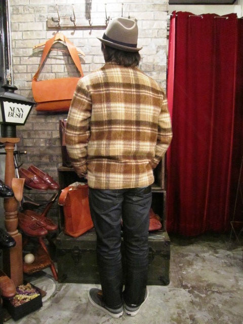 Used \"JACKET\" Item ご紹介_f0191324_10391646.jpg