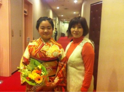 130107 チャイルド・エイド・アジア2013に行ってきました!_f0164842_1848422.jpg