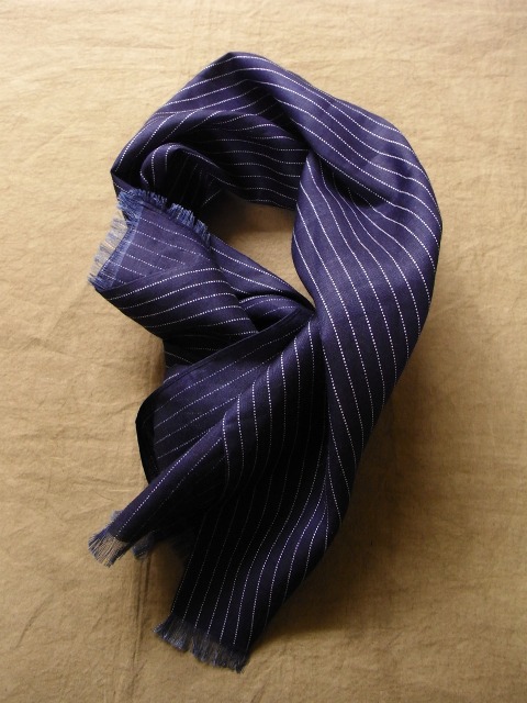 indigo linen stole_f0049745_1919735.jpg