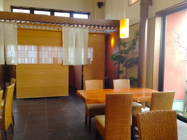 料理工房 緑彩 (りょくさい)_e0292546_20451837.jpg