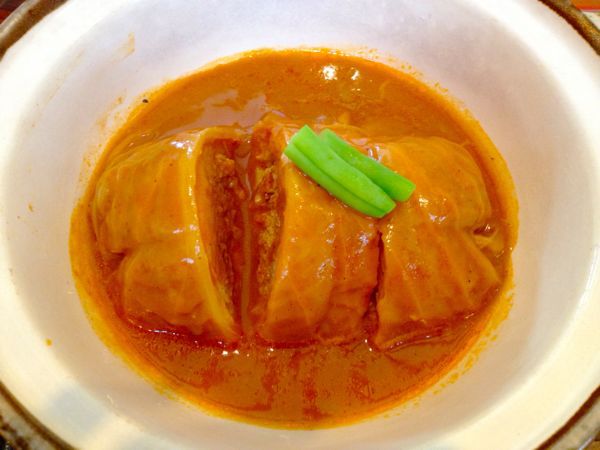 料理工房 緑彩 (りょくさい)_e0292546_20455789.jpg