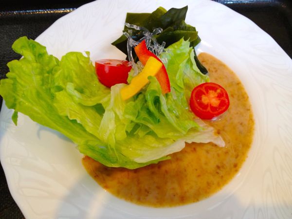 料理工房 緑彩 (りょくさい)_e0292546_20455815.jpg