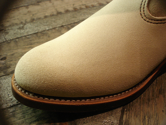 NEW : REDWING [9 NEW : REDWING [9