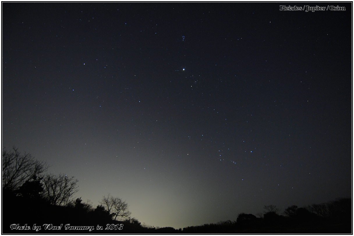 冬の星空_c0198669_235566.jpg