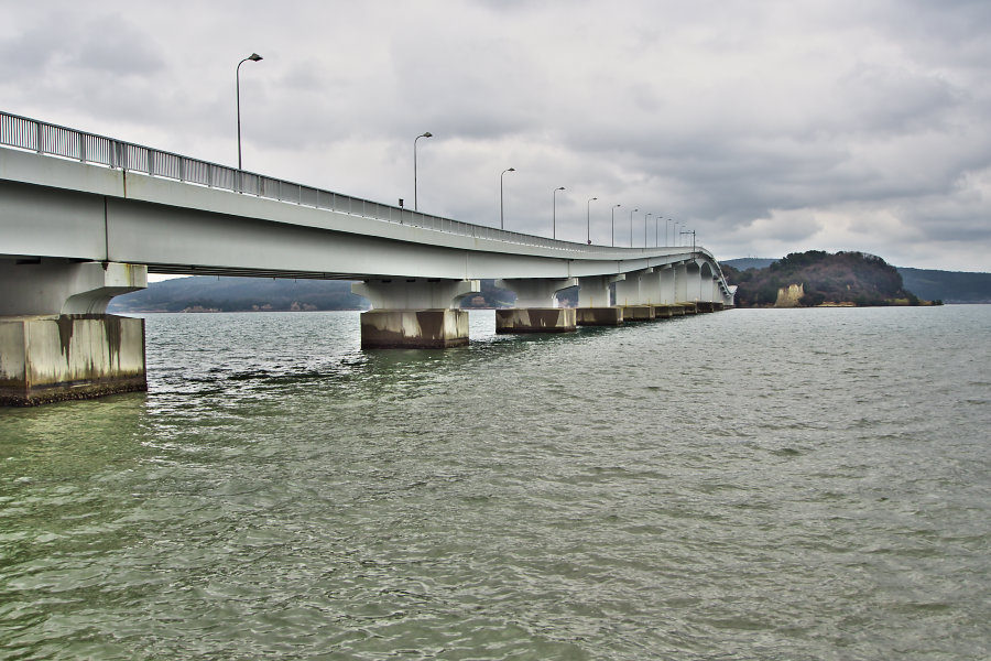 能登島大橋_e0282173_22535350.jpg