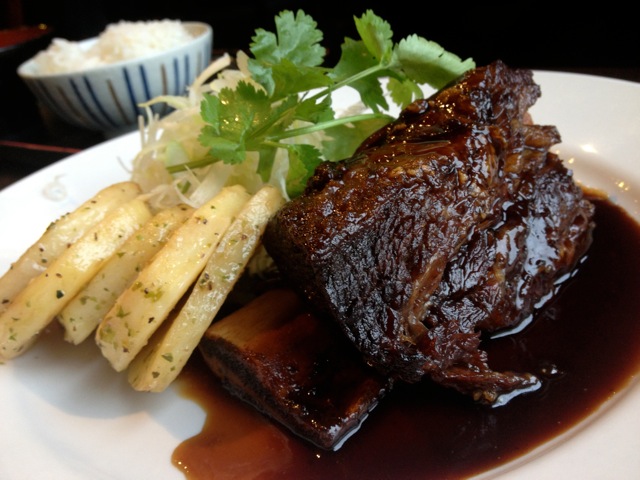 すいかのランチ☆_c0080075_1571235.jpg