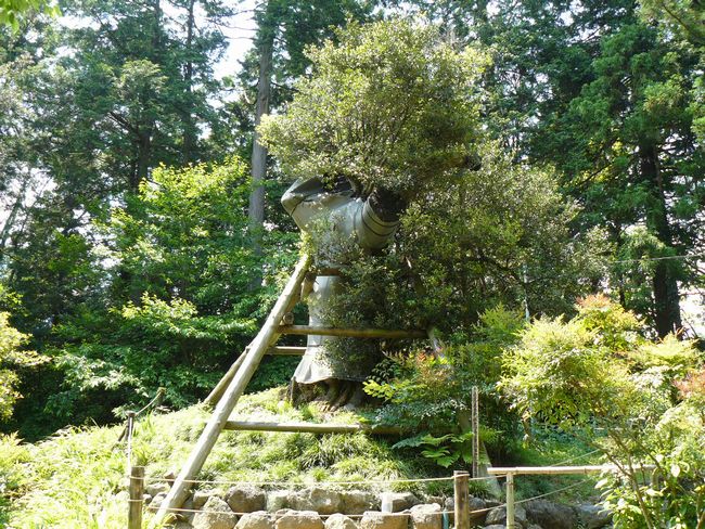 1582 本能寺之變_e0040579_11105282.jpg