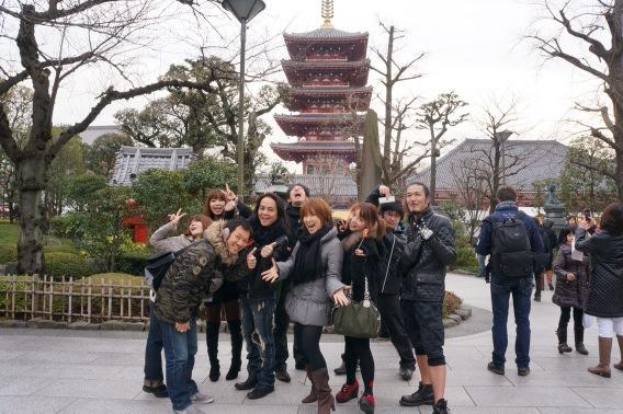 初詣!_e0164979_1454385.jpg