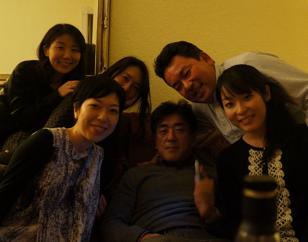 2013年新年会(第3弾本編)_c0180686_844087.jpg