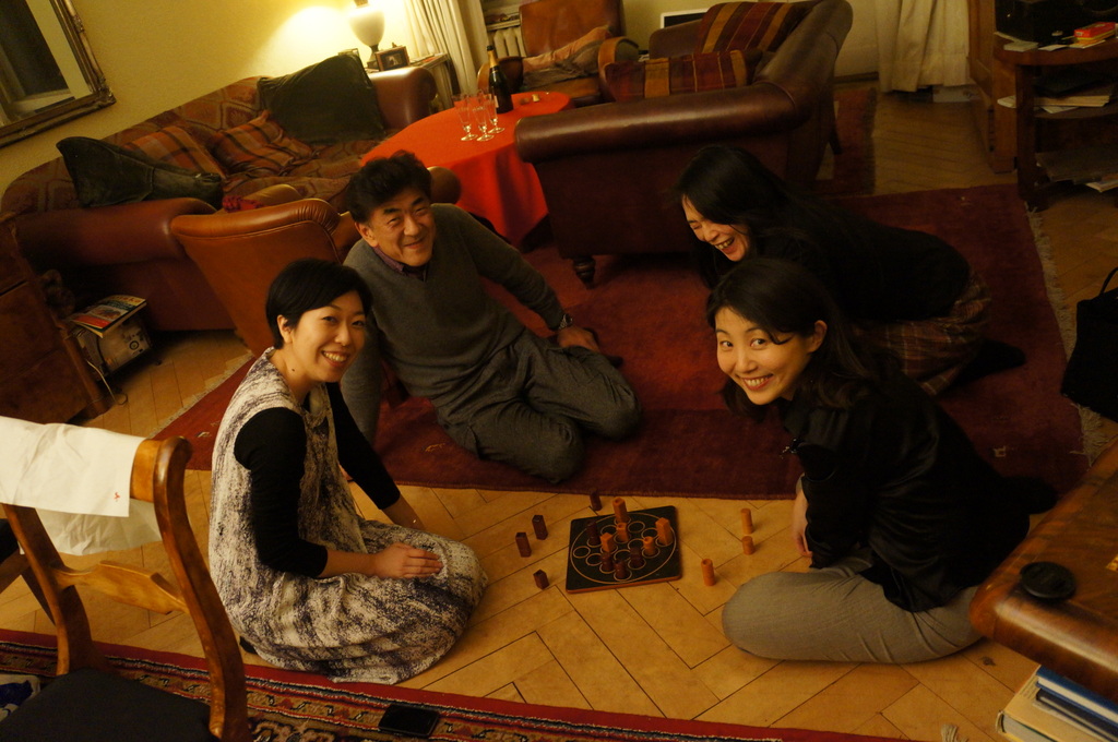 2013年新年会(第3弾本編)_c0180686_8455261.jpg