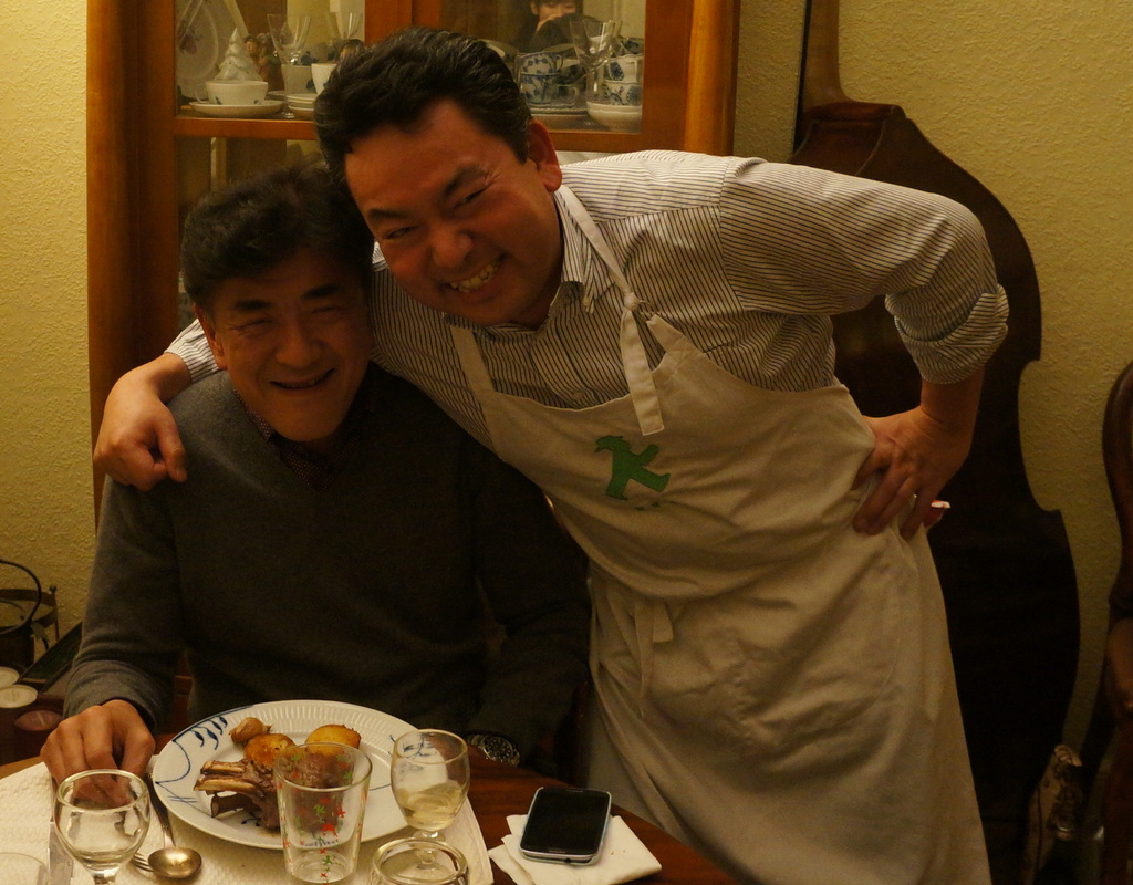 2013年新年会(第3弾本編)_c0180686_8471598.jpg