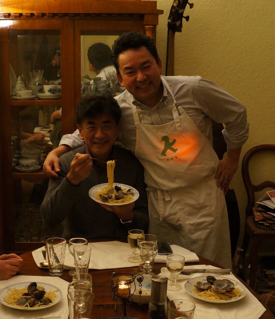 2013年新年会(第3弾本編)_c0180686_8541615.jpg