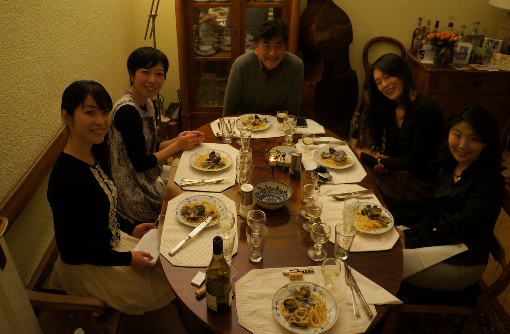 2013年新年会(第3弾本編)_c0180686_9125528.jpg