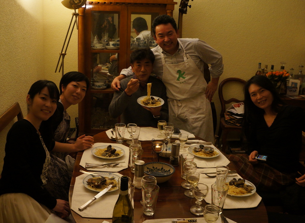 2013年新年会(第3弾本編)_c0180686_9135065.jpg
